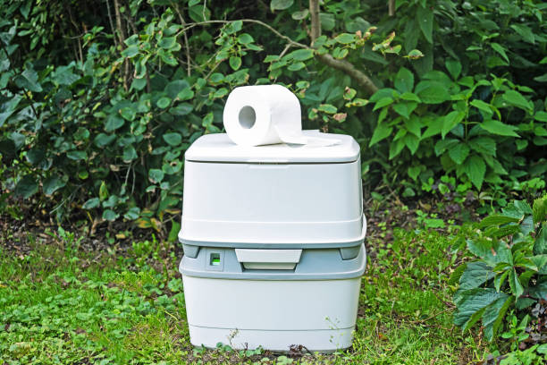 Best Luxury portable toilet rental  in Chestnut Ridge, NY