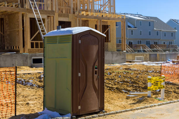 Best Emergency porta potty rental  in Chestnut Ridge, NY