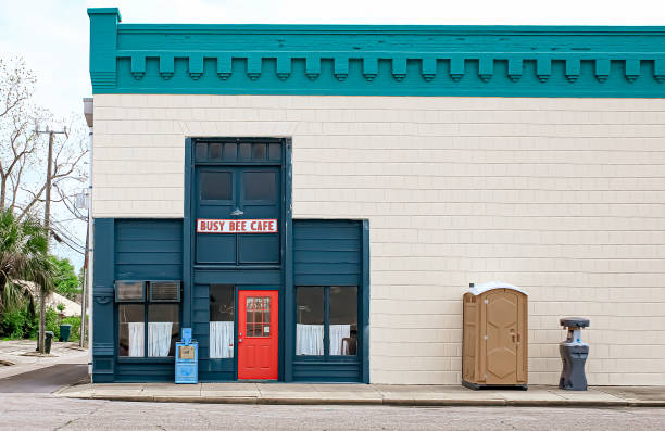 Best Affordable porta potty rental  in Chestnut Ridge, NY