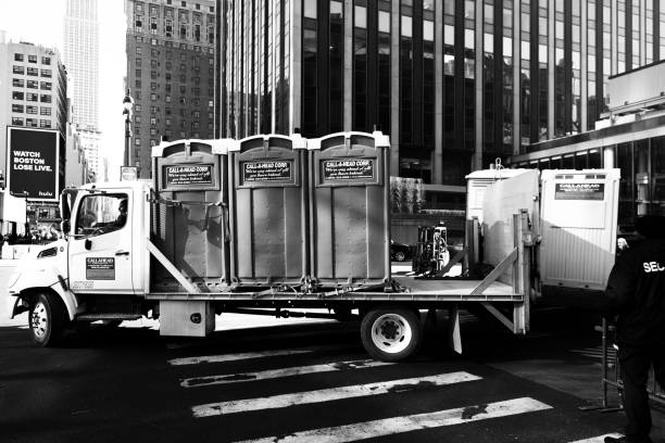 Best Portable bathroom rental  in Chestnut Ridge, NY